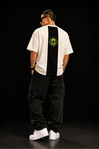 Ben 10 Premium 240 GSM Cotton T Shirt for Men | Cartoon Graphic Tee