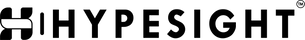 Hypesight Logo – Fashion & Lifestyle Brand